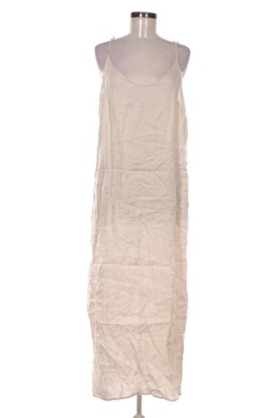 Sukienka H&M, Rozmiar M, Kolor ecru, Cena 97,99 zł
