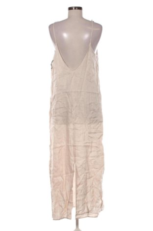 Sukienka H&M, Rozmiar M, Kolor ecru, Cena 97,99 zł