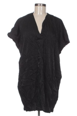 Kleid H&M, Größe XXL, Farbe Schwarz, Preis 25,99 €