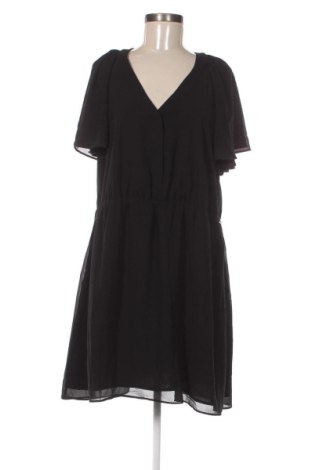Šaty  H&M, Veľkosť XL, Farba Čierna, Cena  9,95 €