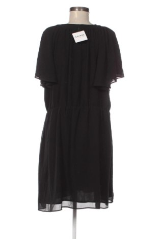 Šaty  H&M, Veľkosť XL, Farba Čierna, Cena  9,95 €