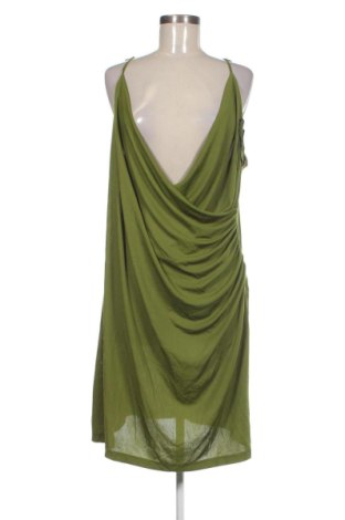 Rochie H&M, Mărime XL, Culoare Verde, Preț 57,99 Lei