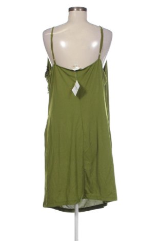 Rochie H&M, Mărime XL, Culoare Verde, Preț 57,99 Lei