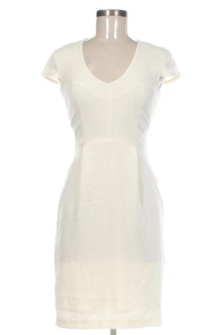 Φόρεμα H&M, Μέγεθος S, Χρώμα Εκρού, Τιμή 23,99 €