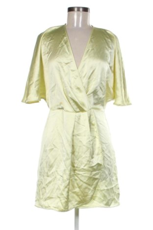 Рокля H&M, Размер M, Цвят Жълт, Цена 11,94 €