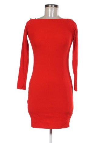 Рокля H&M, Размер M, Цвят Червен, Цена 8,21 €