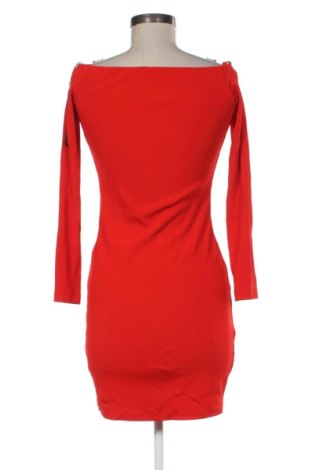 Рокля H&M, Размер M, Цвят Червен, Цена 8,21 €