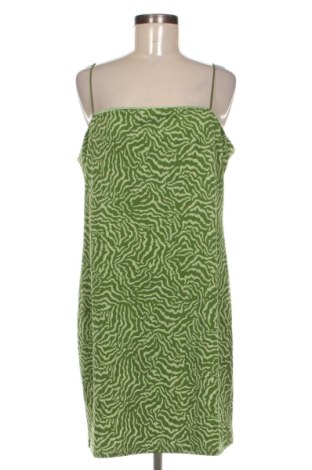 Рокля H&M, Размер XL, Цвят Многоцветен, Цена 10,73 €