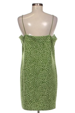 Рокля H&M, Размер XL, Цвят Многоцветен, Цена 10,73 €