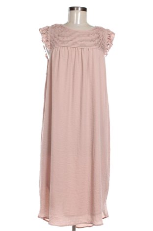 Рокля H&M, Размер XL, Цвят Бежов, Цена 20,90 €