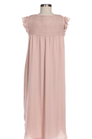 Рокля H&M, Размер XL, Цвят Бежов, Цена 20,90 €