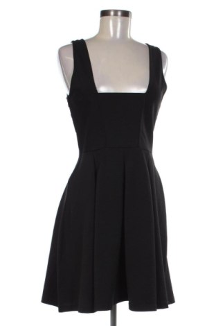 Рокля H&M, Размер M, Цвят Черен, Цена 21,74 €