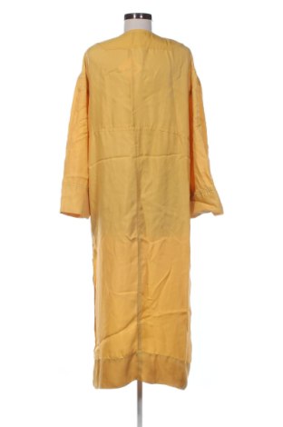 Rochie H&M, Mărime S, Culoare Galben, Preț 71,99 Lei