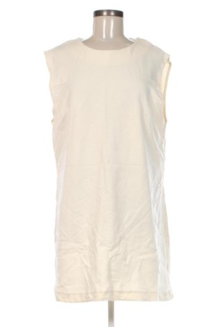 Kleid H&M, Größe XL, Farbe Ecru, Preis 12,99 €