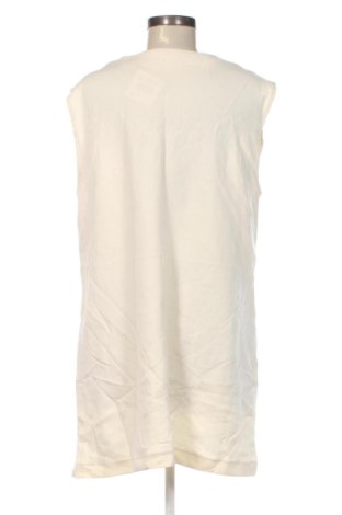 Kleid H&M, Größe XL, Farbe Ecru, Preis 12,99 €