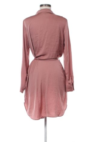 Kleid H&M Divided, Größe L, Farbe Beige, Preis € 32,99