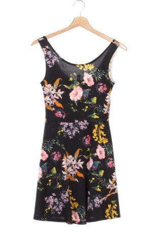 Šaty  H&M Divided, Veľkosť XS, Farba Viacfarebná, Cena  8,00 €