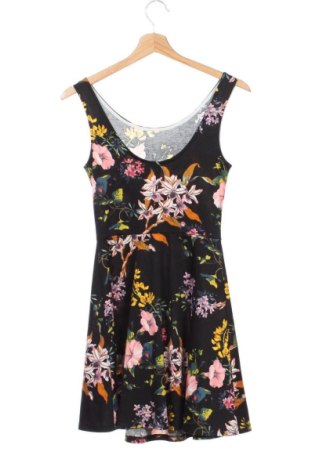 Šaty  H&M Divided, Veľkosť XS, Farba Viacfarebná, Cena  8,00 €