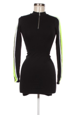 Šaty  H&M Divided, Velikost XXS, Barva Černá, Cena  129,00 Kč