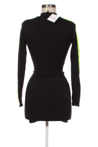 Šaty  H&M Divided, Velikost XXS, Barva Černá, Cena  129,00 Kč