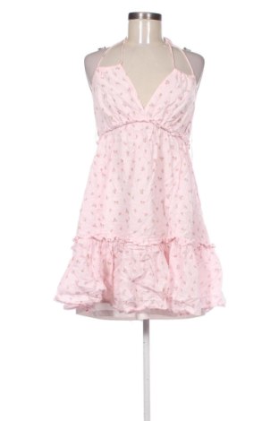 Kleid H&M Divided, Größe S, Farbe Mehrfarbig, Preis € 26,99