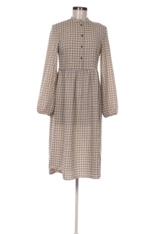 Рокля H&M Divided, Размер M, Цвят Многоцветен, Цена 16,87 €