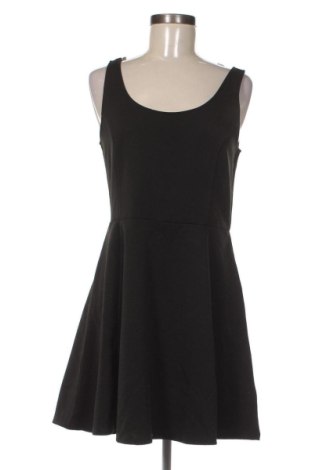 Рокля H&M Divided, Размер XL, Цвят Черен, Цена 6,13 €