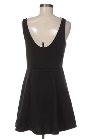 Рокля H&M Divided, Размер XL, Цвят Черен, Цена 6,13 €