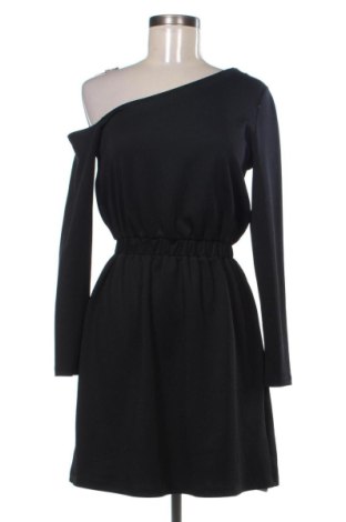 Šaty  H&M Divided, Velikost S, Barva Černá, Cena  129,00 Kč