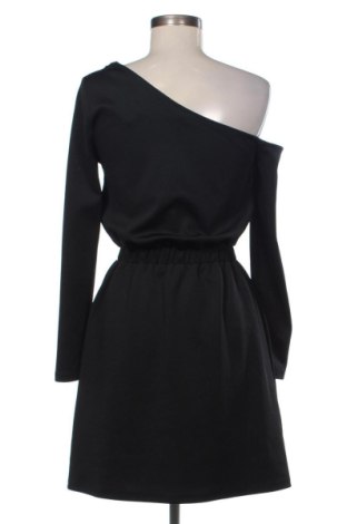 Šaty  H&M Divided, Velikost S, Barva Černá, Cena  129,00 Kč