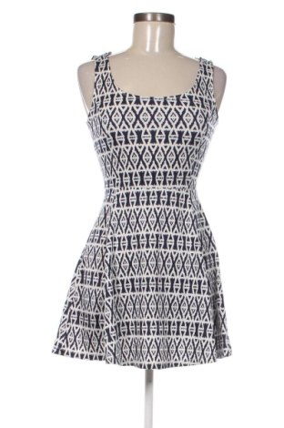 Kleid H&M Divided, Größe XS, Farbe Mehrfarbig, Preis € 26,99