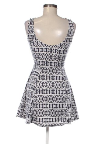 Kleid H&M Divided, Größe XS, Farbe Mehrfarbig, Preis € 26,99