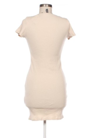 Sukienka H&M Divided, Rozmiar S, Kolor Beżowy, Cena 107,17 zł