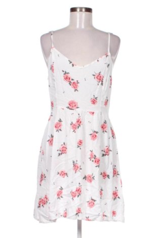 Kleid H&M Divided, Größe XL, Farbe Mehrfarbig, Preis 25,99 €