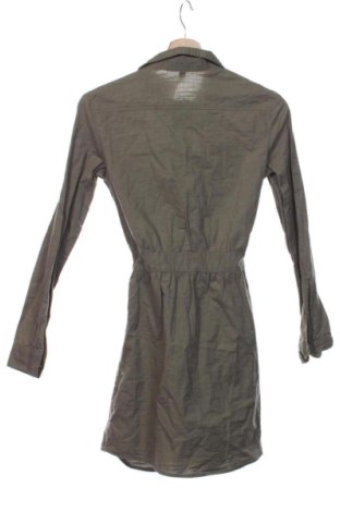 Φόρεμα H&M Divided, Μέγεθος XXS, Χρώμα Πράσινο, Τιμή 7,99 €