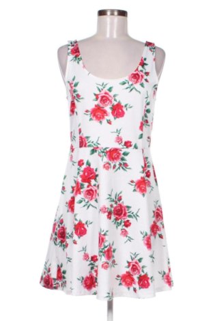 Рокля H&M Divided, Размер XL, Цвят Многоцветен, Цена 20,45 €