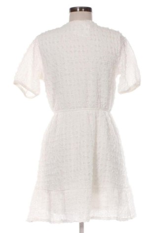 Kleid H&M Divided, Größe L, Farbe Weiß, Preis 25,99 €