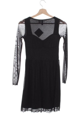 Sukienka H&M Divided, Rozmiar XS, Kolor Czarny, Cena 104,99 zł