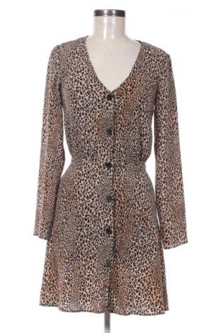 Рокля H&M Divided, Размер S, Цвят Многоцветен, Цена 11,24 €