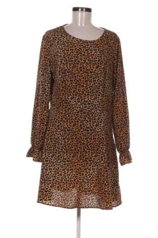 Рокля H&M Divided, Размер 3XL, Цвят Многоцветен, Цена 20,45 €