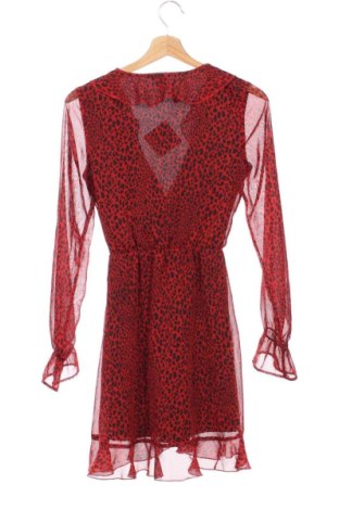 Рокля H&M Divided, Размер XXS, Цвят Многоцветен, Цена 4,09 €