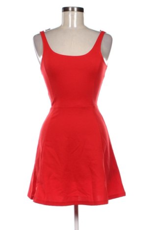 Рокля H&M Divided, Размер XS, Цвят Червен, Цена 6,64 €