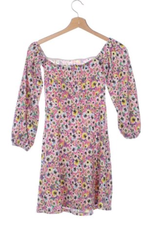 Rochie H&M Divided, Mărime XS, Culoare Multicolor, Preț 123,99 Lei