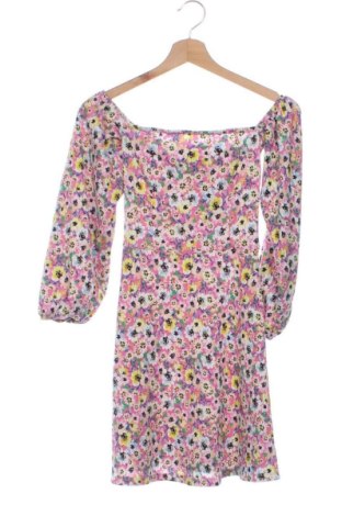 Rochie H&M Divided, Mărime XS, Culoare Multicolor, Preț 123,99 Lei