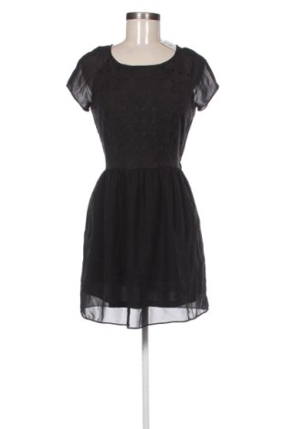 Рокля H&M Divided, Размер S, Цвят Черен, Цена 20,45 €