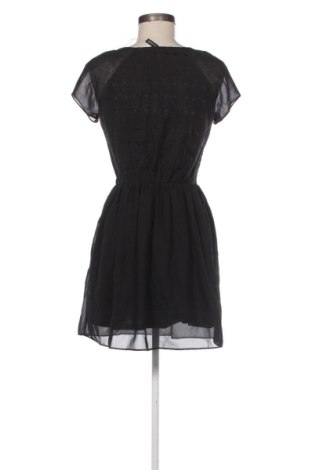 Рокля H&M Divided, Размер S, Цвят Черен, Цена 20,45 €