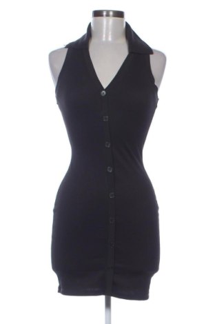 Kleid H&M Divided, Größe XS, Farbe Schwarz, Preis € 26,99