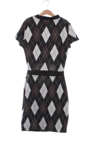 Kleid H&M Divided, Größe S, Farbe Mehrfarbig, Preis € 5,99