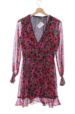 Sukienka H&M Divided, Rozmiar S, Kolor Kolorowy, Cena 104,99 zł