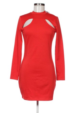 Kleid H&M Divided, Größe M, Farbe Rot, Preis 25,99 €